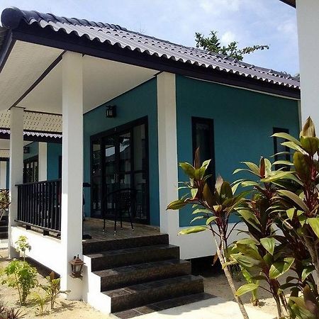Lanta Memory Resort Ko Lanta Buitenkant foto