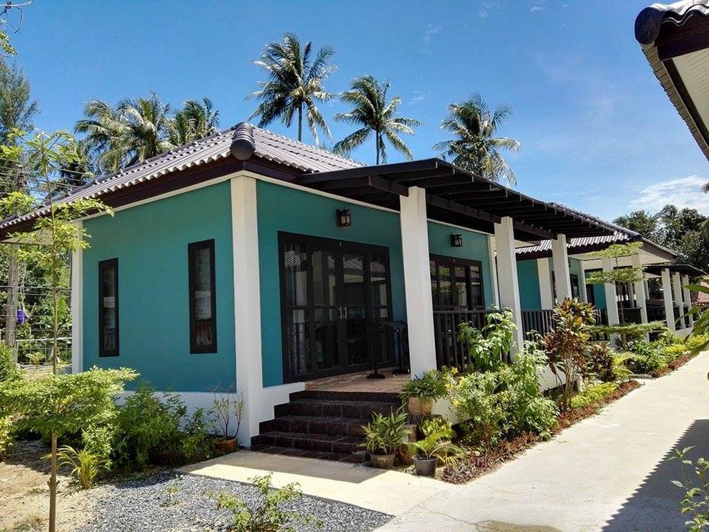 Lanta Memory Resort Ko Lanta Buitenkant foto