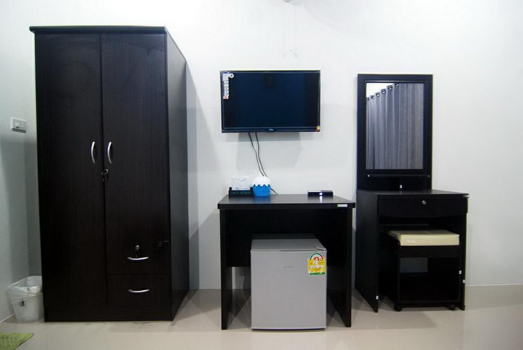 Lanta Memory Resort Ko Lanta Kamer foto