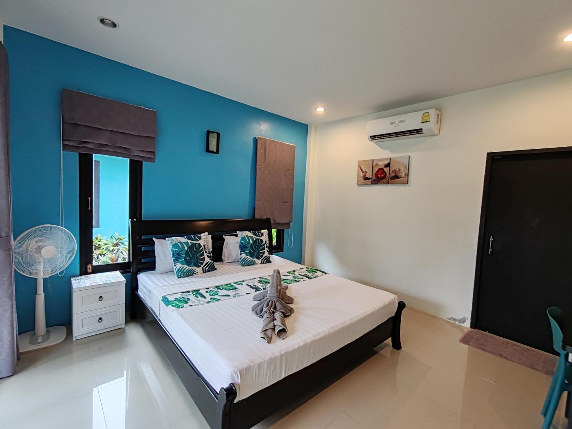 Lanta Memory Resort Ko Lanta Buitenkant foto
