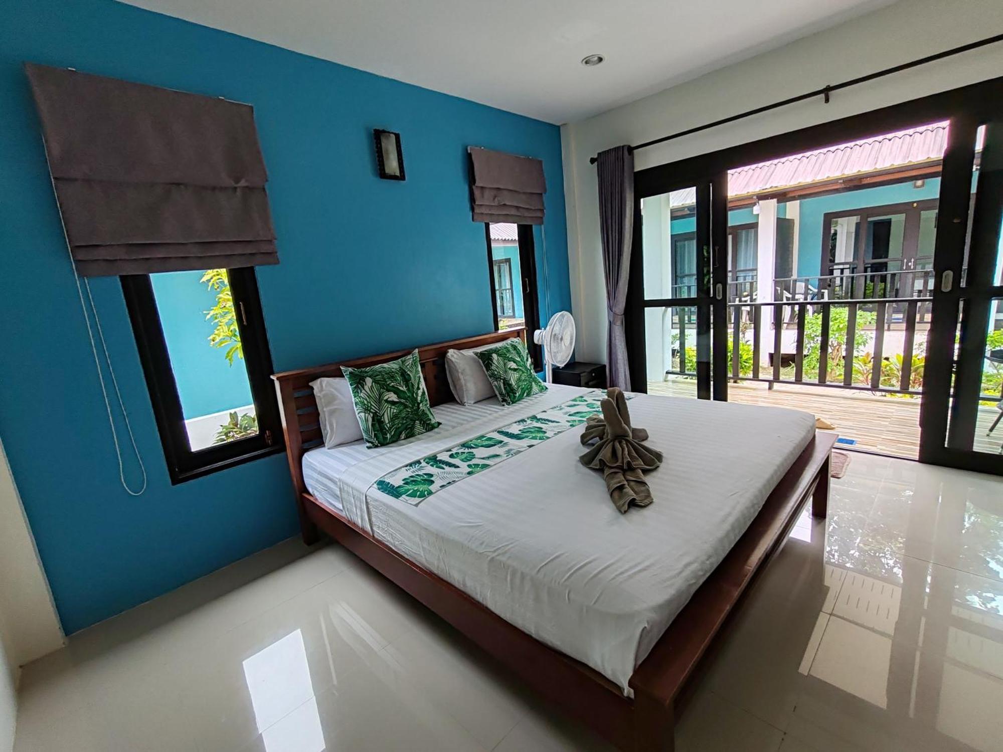 Lanta Memory Resort Ko Lanta Buitenkant foto