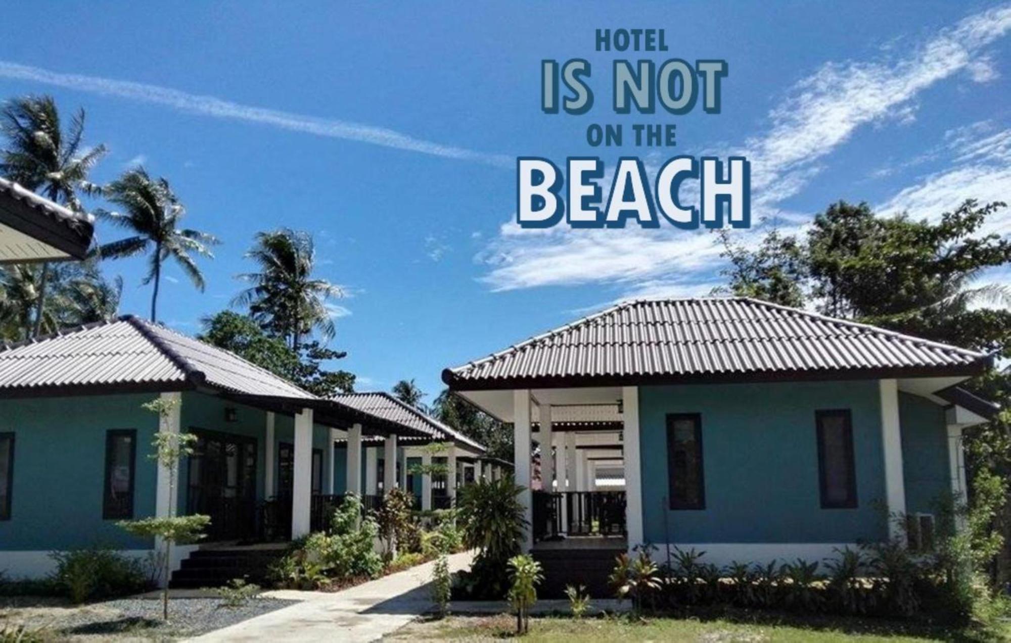Lanta Memory Resort Ko Lanta Buitenkant foto