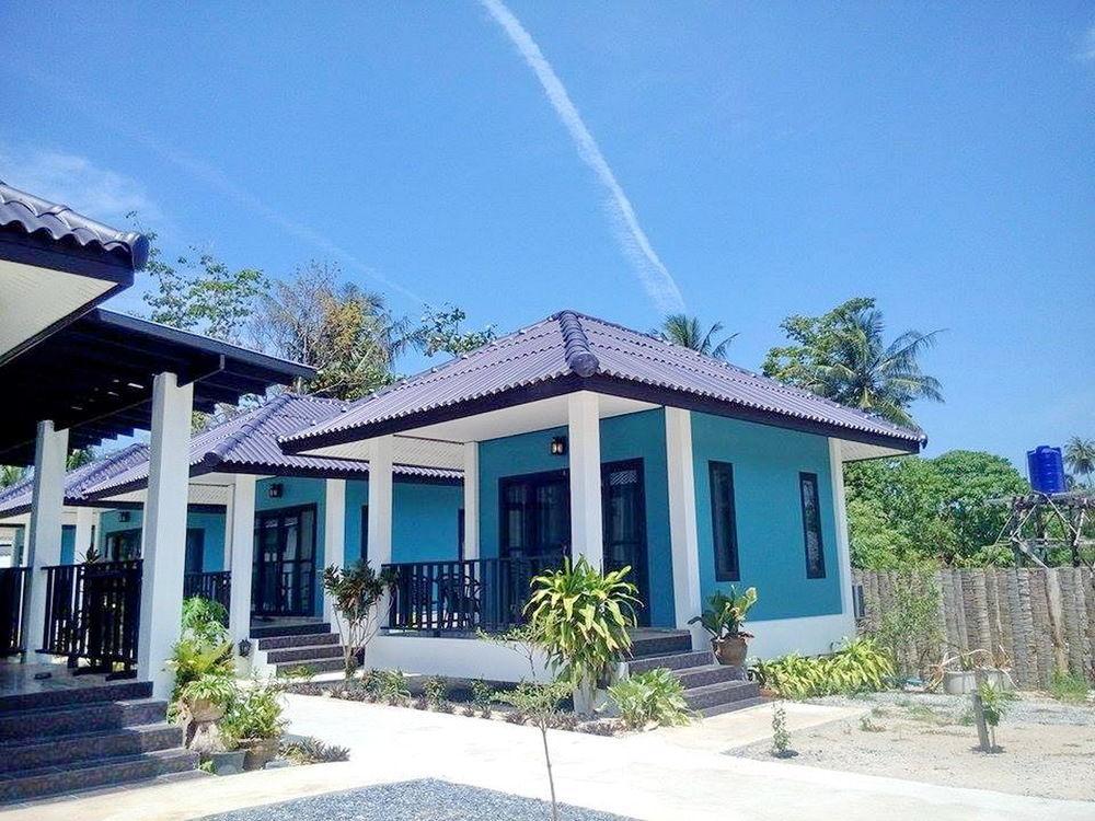 Lanta Memory Resort Ko Lanta Buitenkant foto