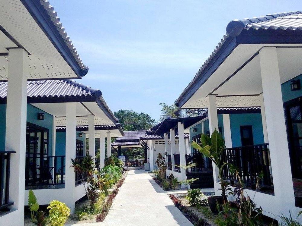 Lanta Memory Resort Ko Lanta Buitenkant foto