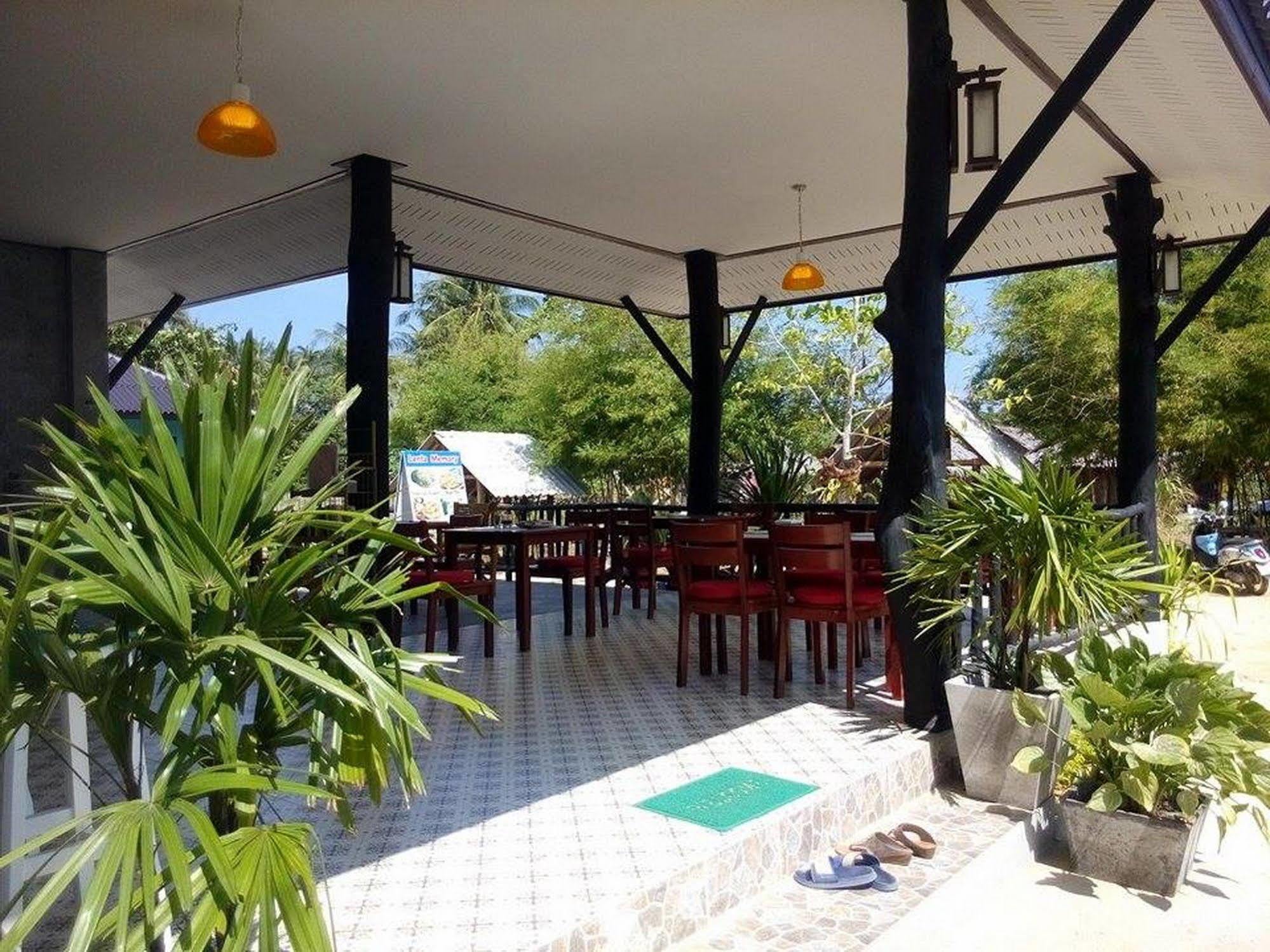 Lanta Memory Resort Ko Lanta Buitenkant foto
