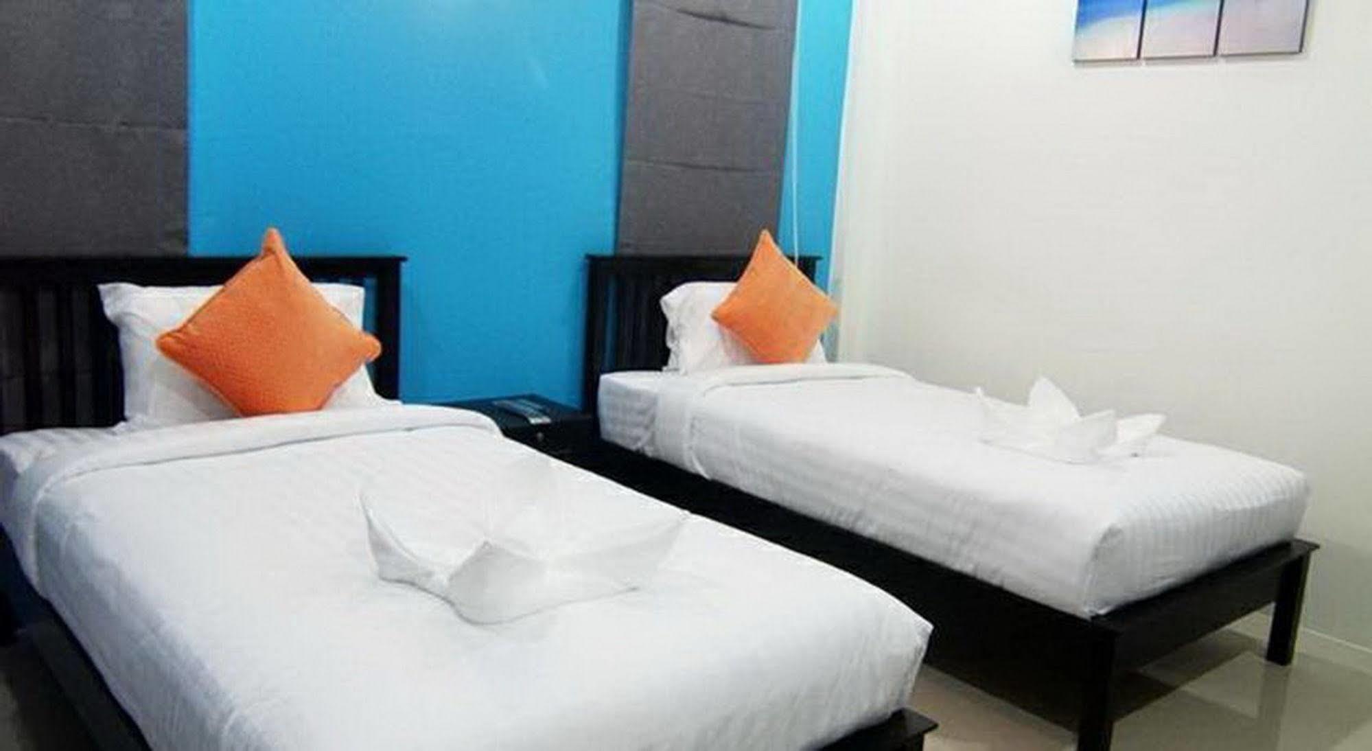 Lanta Memory Resort Ko Lanta Buitenkant foto
