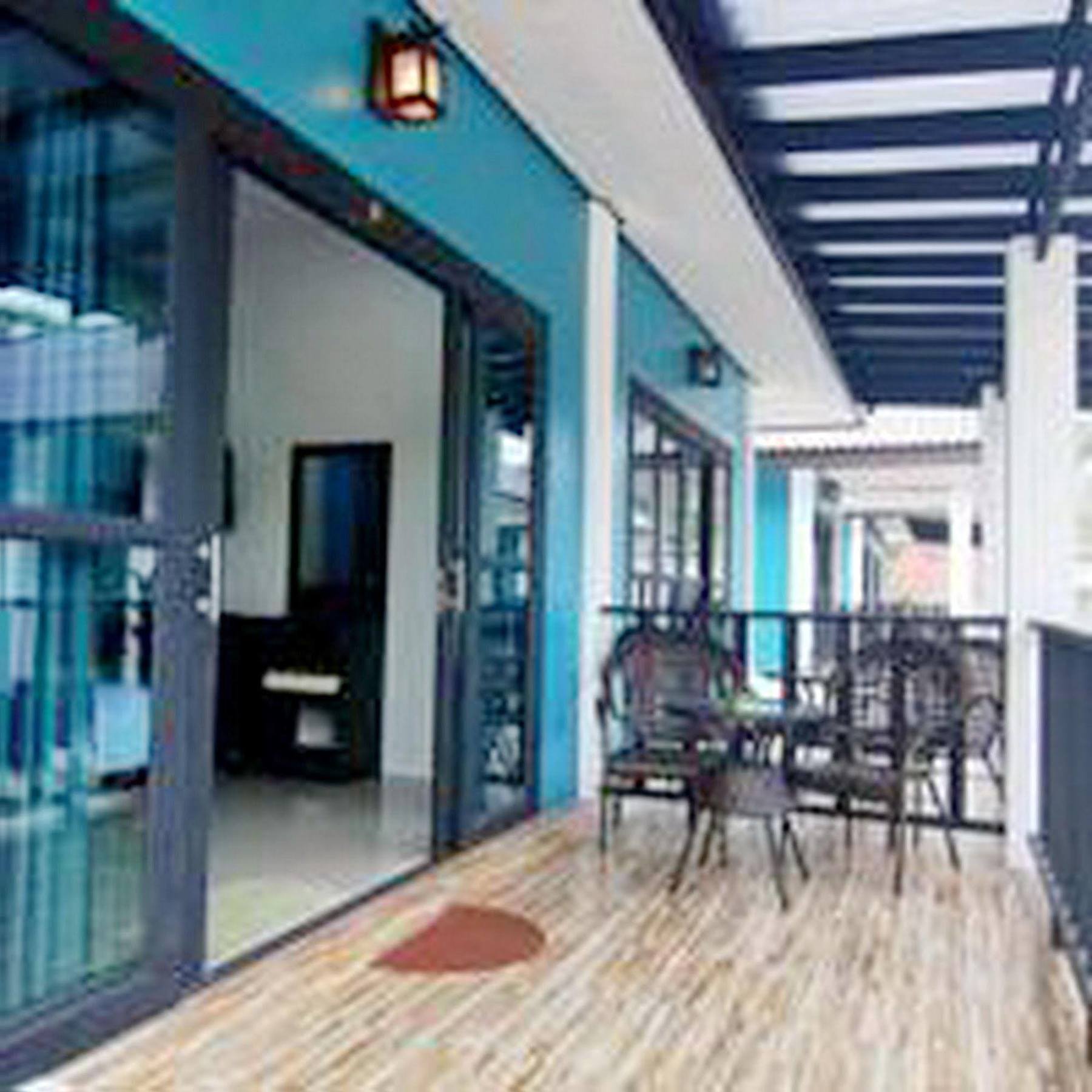 Lanta Memory Resort Ko Lanta Buitenkant foto