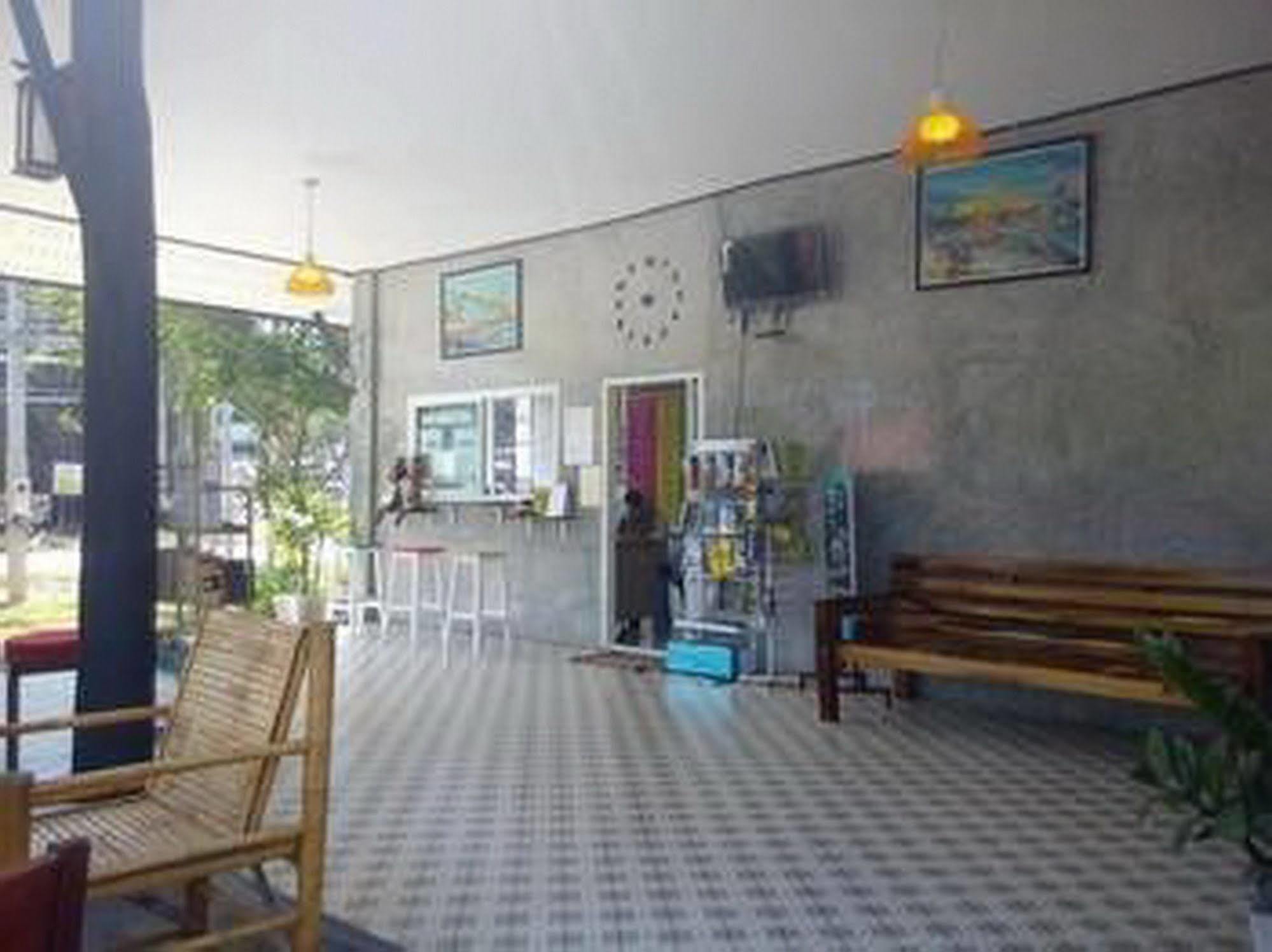 Lanta Memory Resort Ko Lanta Buitenkant foto