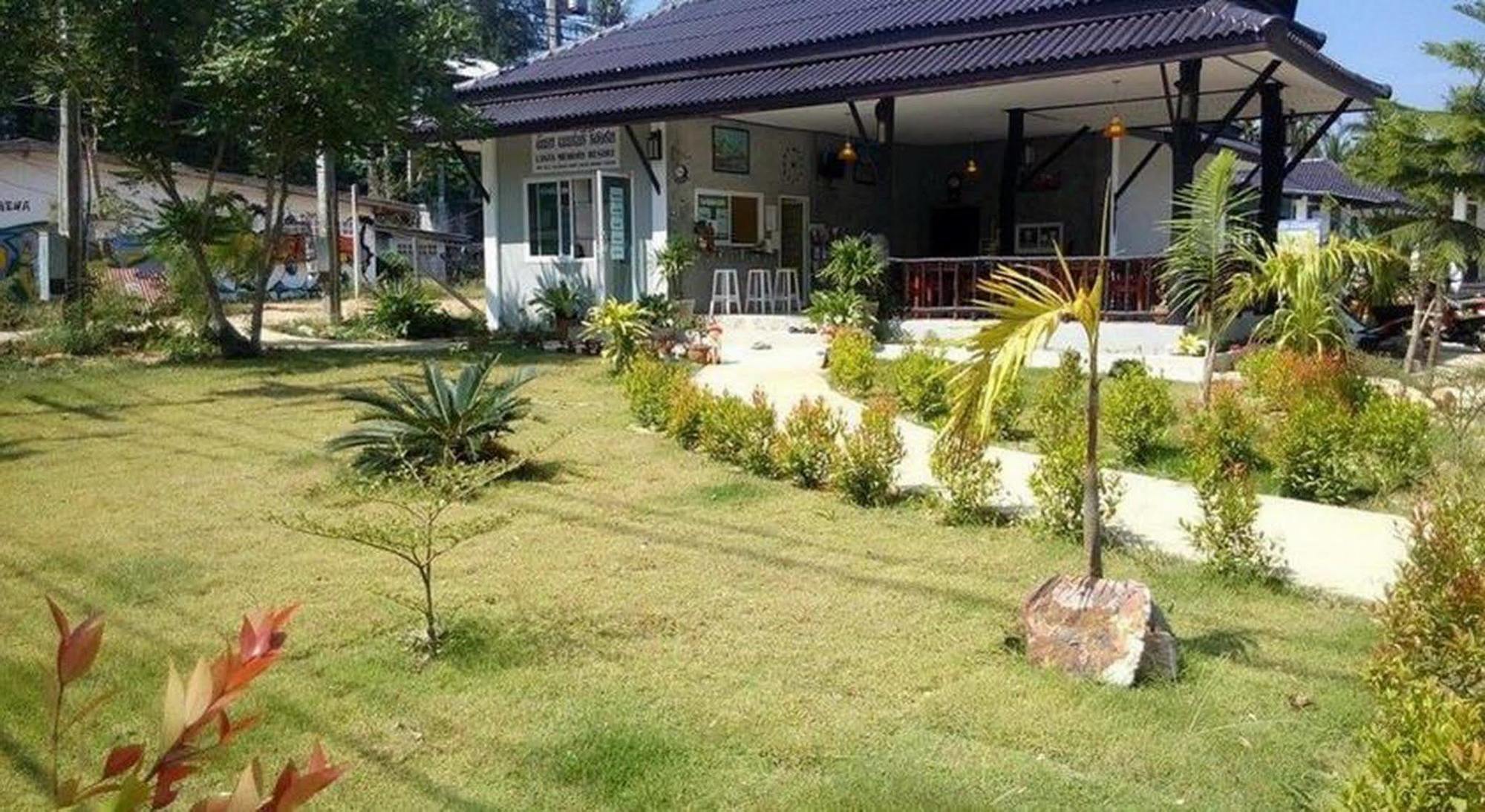 Lanta Memory Resort Ko Lanta Buitenkant foto